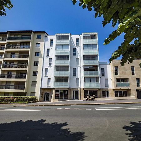 Appartement 4* Au Coeur De St-Jean-De-Luz Avec Terrasse Et Parking, A 5 Min De La Plage - Fr-1-239-522 Сен-Жан-де-Люз Экстерьер фото